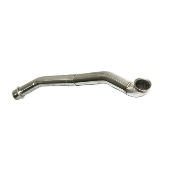SCITOO Powerstroke Turbo Diesel Up-Pipe Set with Hardware Gaskets Bellowed Up Pipe Kit for 1999-2003 Ford 7.3L SCITOO Powerstroke Turbo Diesel Up-Pipe Set with Hardware Gaskets Bellowed Up Pipe Kit for 1999-2003 Ford 7.3L